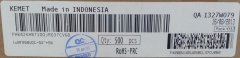 1UF 250V Polyester Kondansatör %5 RM:15