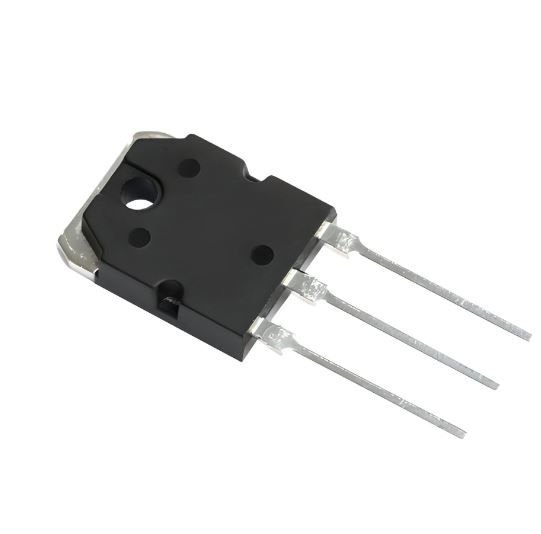 2SC5198 TO-3PN 10A 140V 100W NPN TRANSISTOR - ORJİNAL