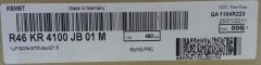 1UF 275V Polyester Kondansatör AC MKP X2 %20 RM:27.5