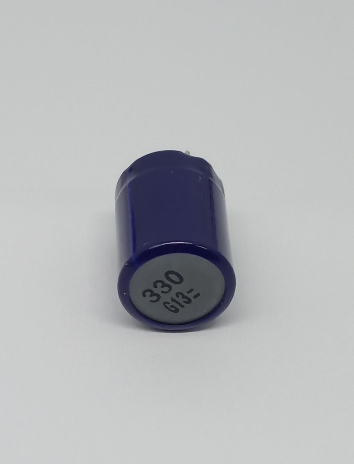 33UH 4A Kondansatör Tipi Bobin RM:7mm