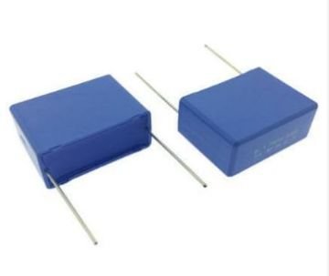 1UF 275V Polyester Kondansatör AC X2 %20 RM:27.5