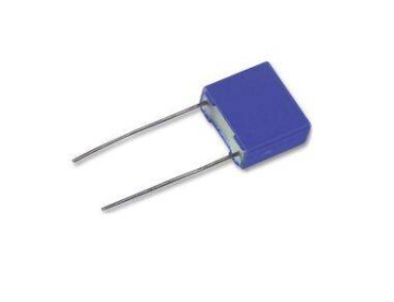 5.6NF 310V AC Polyester Kondansatör MKP RM:10