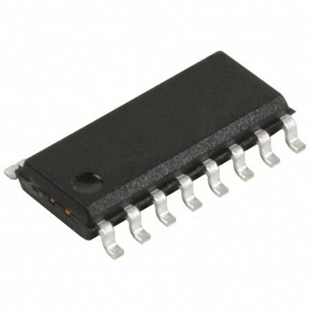 74LS157 SOIC-16 SMD Entegre Devre