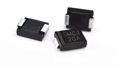 SMCJ20A DIODE TVS 1500W 20V DO214AB SMC