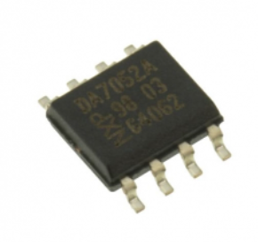 TDA7052A SO-8 SMD Entegre