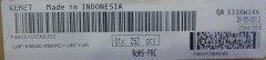1UF 630V Polyester Kondansatör %10 RM:22.5