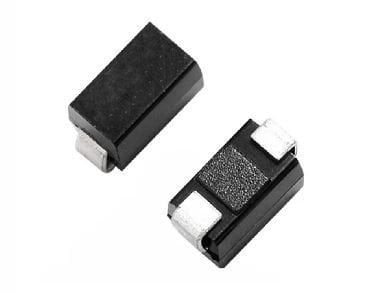 SMAJ20A DIODE TVS 400W 20V DO-214AC SMA