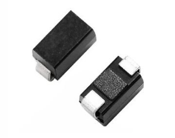 SMAJ20A DIODE TVS 400W 20V DO-214AC SMA
