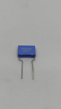 5.6NF 1600V %5 Polyester Kondansatör RM15-7,5 MKP PCMP384 8A562