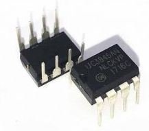 UC3845P Entegre Devre DIP-8
