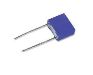 2.2NF 300V-AC MKP RM:10mm Polyester Kondansatör