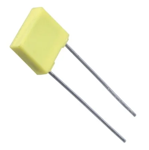 510PF 630V %5 RM:5 POLYESTER KONDASATÖR