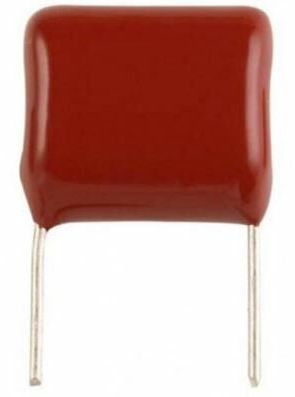 200NF 250V %5 DC RM:15 MKP Damla Tipi Polyester Kondansatör
