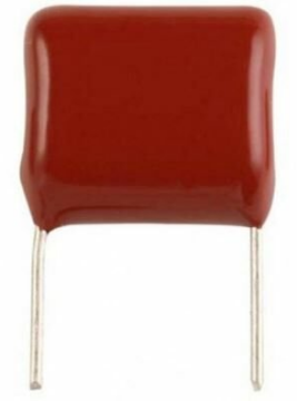 200NF 250V %5 DC RM:15 MKP Damla Tipi Polyester Kondansatör