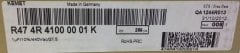 1UF 440VAC Polyester Kondansatör %10 RM:27.5