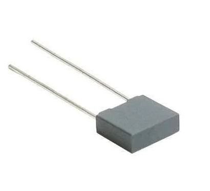 1UF 50V Polyester Kondansatör %10 RM:5