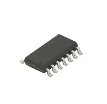 CD4081 SOIC-14 SMD Invertör ve Kapı Entegresi