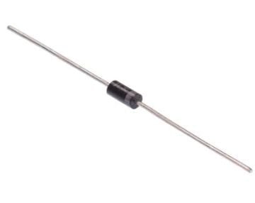 SB5100  DIODE SCHOTTKY 5A 100V DO-201AD (DO27) TAPED