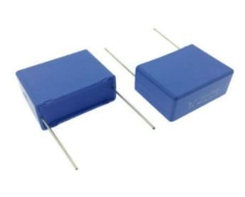 2.8NF 1500V KP1836 RM:22.5mm Polyester Kondansatör