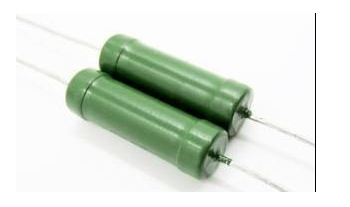 620R 3W PORSELEN DİRENÇ