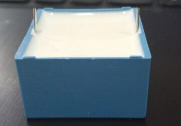 330NF 1600V   Polyester Kondansatör KEMETRM:27.5mm