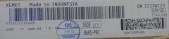 2.2NF 1000V Polyester Kondansatör %10 RM:7.5