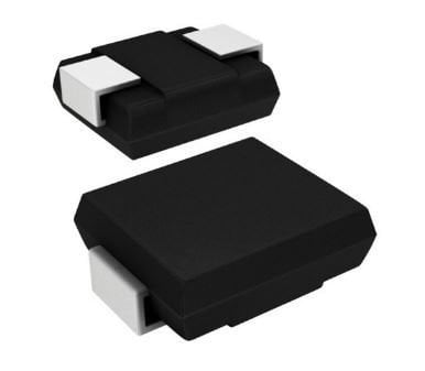 SMBJ30A DIODE TVS 600W 30V DO214AA SMB