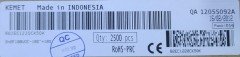 2.2NF 100V Polyester Kondansatör %10 RM:5