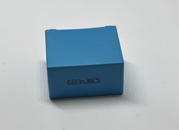 680NF 1000V  Polyester Kondansatör RM:30MM MKP KEMET