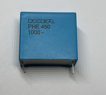 680NF 1000V  Polyester Kondansatör RM:30MM MKP KEMET