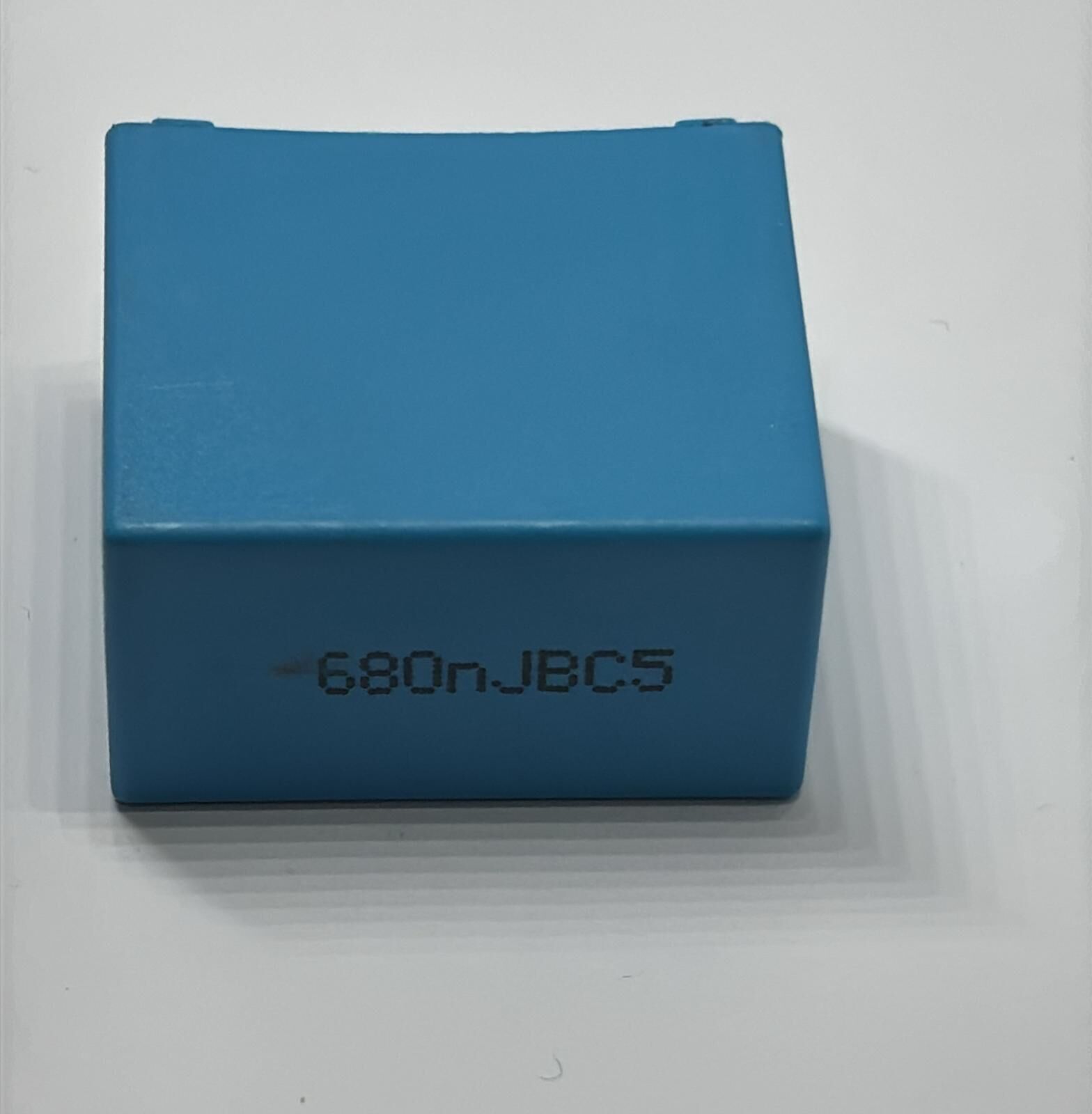 680NF 1000V Polyester Kondansatör RM:37.5MMMKP KEMET