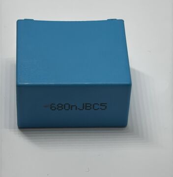 680NF 1000V Polyester Kondansatör RM:37.5MMMKP KEMET