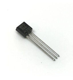 MPSA44 Npn Tht Transistör To-92