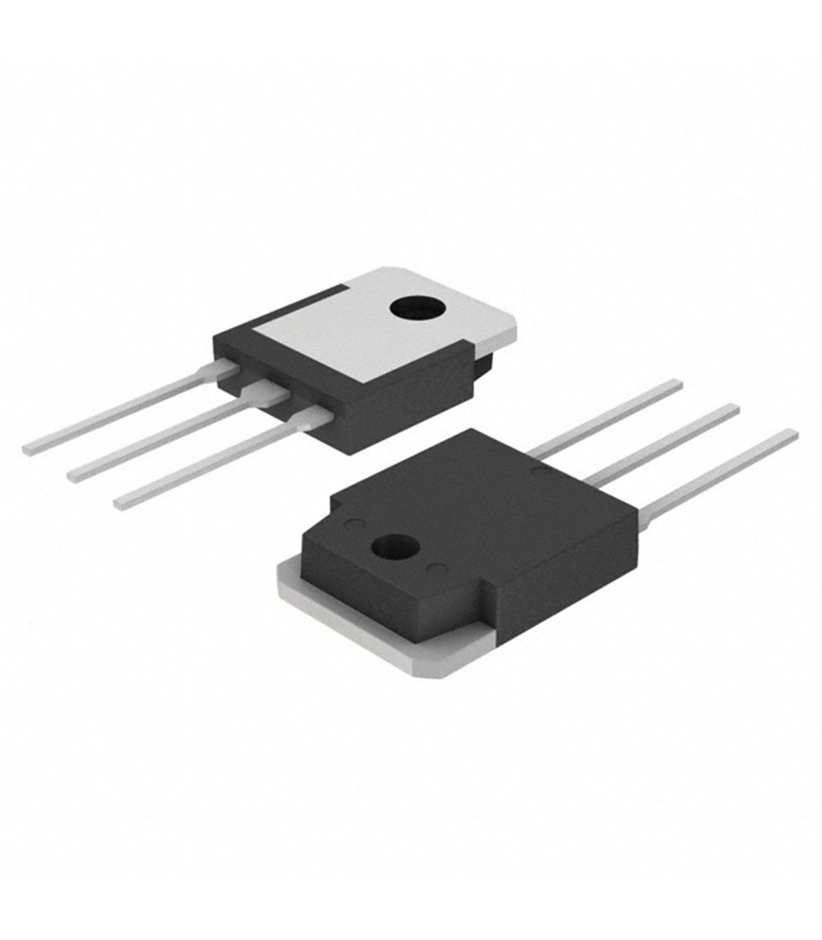 RURG3060PT DIODE DIS. 30A 600V THROUGH HOLE TO247-3