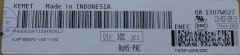 2.2NF 300 V Polyester Kondansatör AC X2 %10 RM:27.5