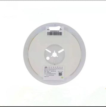 0R  SMD Direnç 603 %5 1/10W RCT030RLF RL:5K