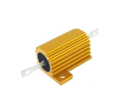 680R 10W  ALÜMİNYUM DİRENÇ