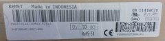 2.2NF 300VAC Polyester Kondansatör Y2 %20 RM:10 Polyester Kondansatör