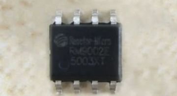 RM9002E SMD Entegre