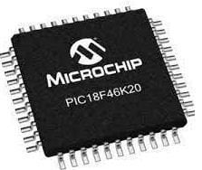 PIC18F46K20-I/PT SMD Entegre