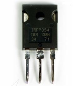 IRFP054 N Kanal 81A-55V I&R Mosfet