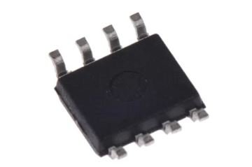 PIC12F1822 I/SN SOIC-8 SMD 8-Bit 32MHz Entegre (12F1822)
