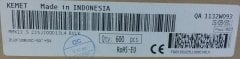 2.2UF 100V Polyester Kondansatör %5 RM:22.5