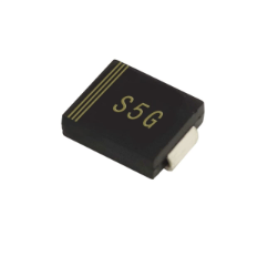 S5G SMD  400V SMC