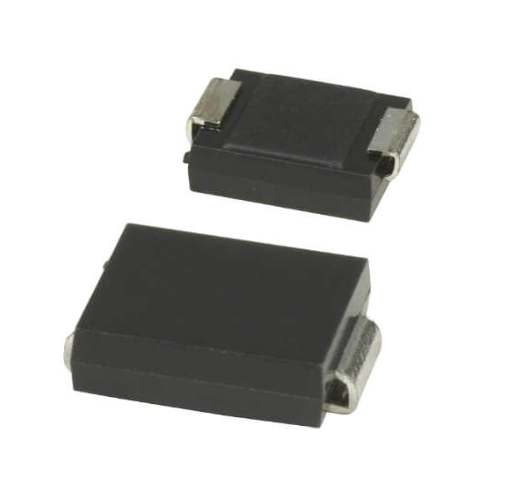 S6M 6A 50-1000V SMD Diyot