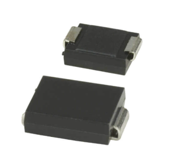 S6M 6A 50-1000V SMD Diyot