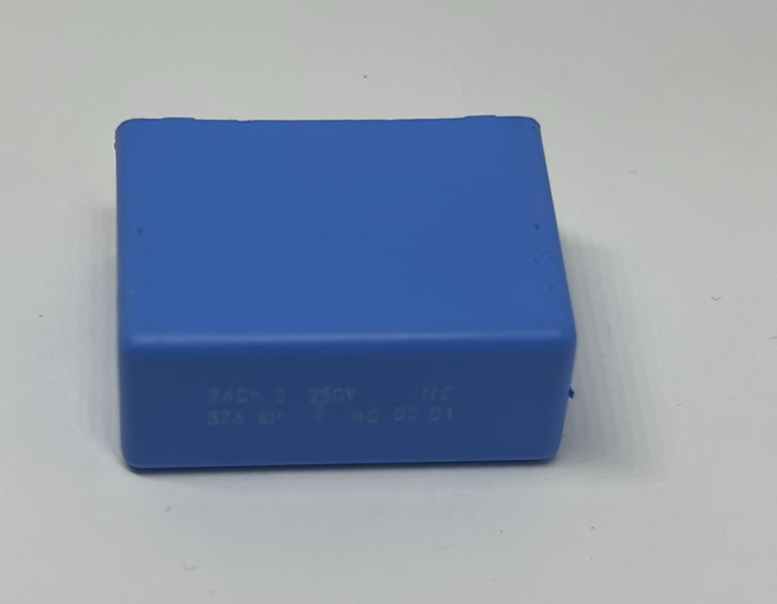 360NF 250V MKP RM:27.5mm Polyester Kondansatör