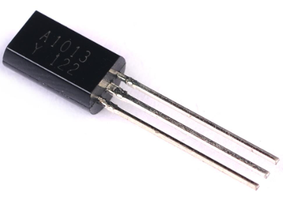 2SA1013 TO 92 Transistör
