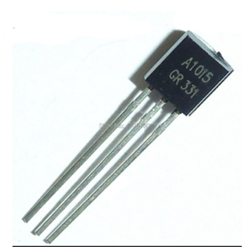 2SA1015 TO 92 Transistör