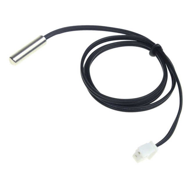 10K  NTC Kablolu Termistör